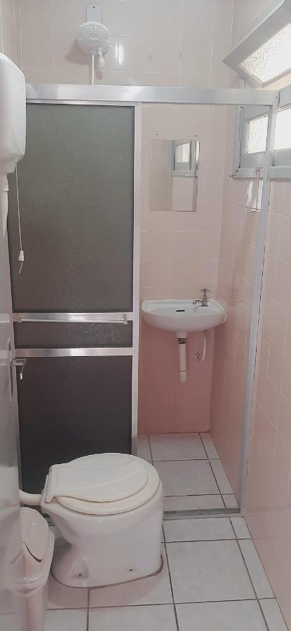 Apto 304 - 1 Quadra Do Mar E Centro Capao da Canoa Ngoại thất bức ảnh