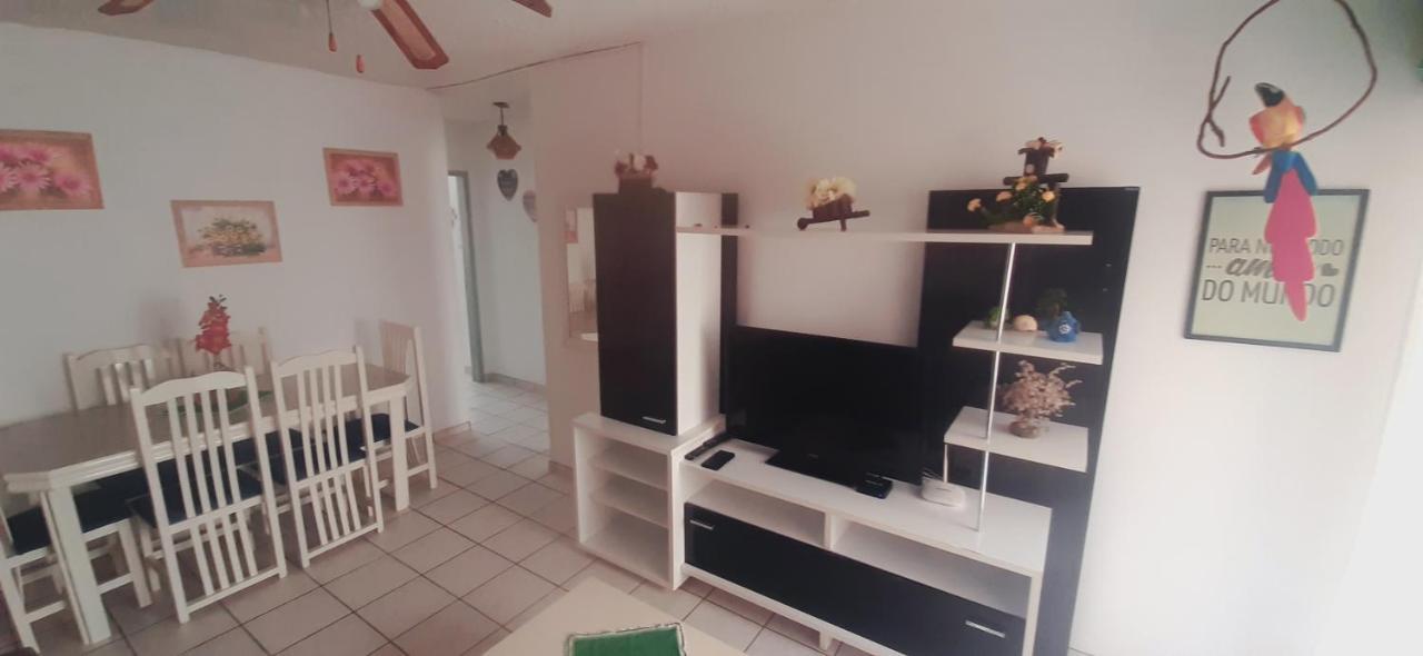 Apto 304 - 1 Quadra Do Mar E Centro Capao da Canoa Ngoại thất bức ảnh